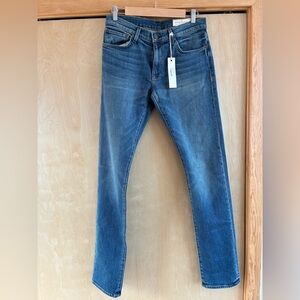 Imogene + Willie Barton Washburn Jeans- NWT